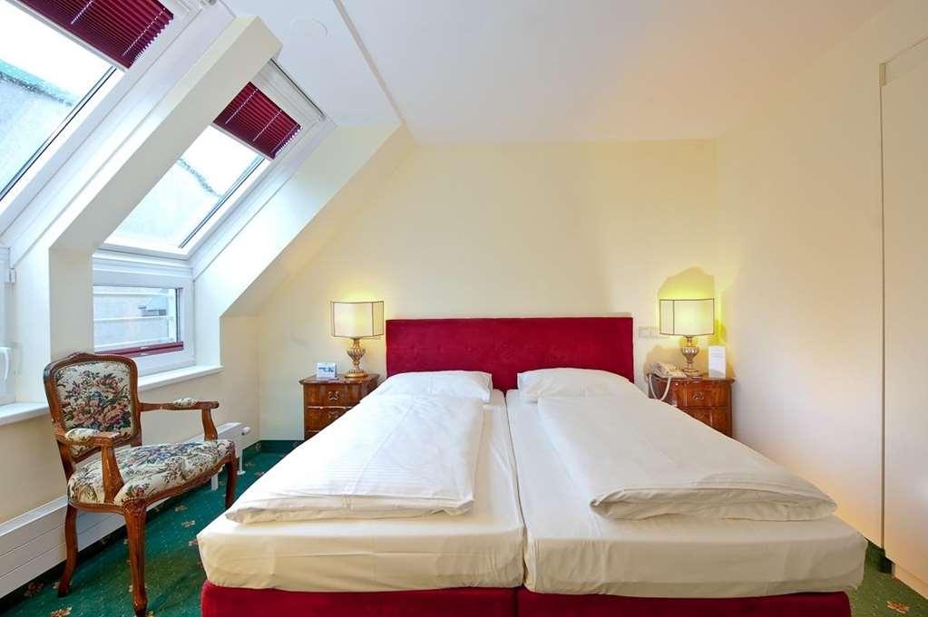 Graben Hotel Vienna Bilik gambar