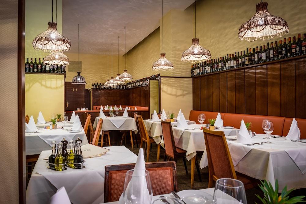 Graben Hotel Vienna Luaran gambar