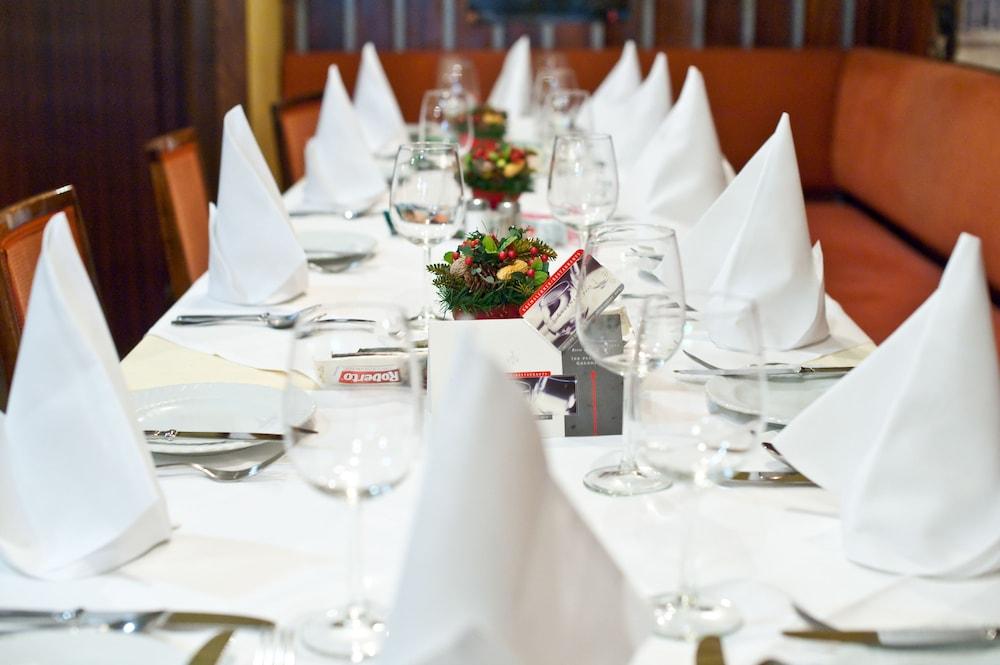 Graben Hotel Vienna Luaran gambar