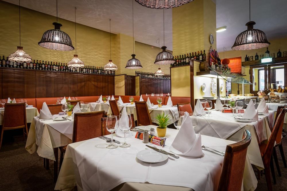 Graben Hotel Vienna Luaran gambar