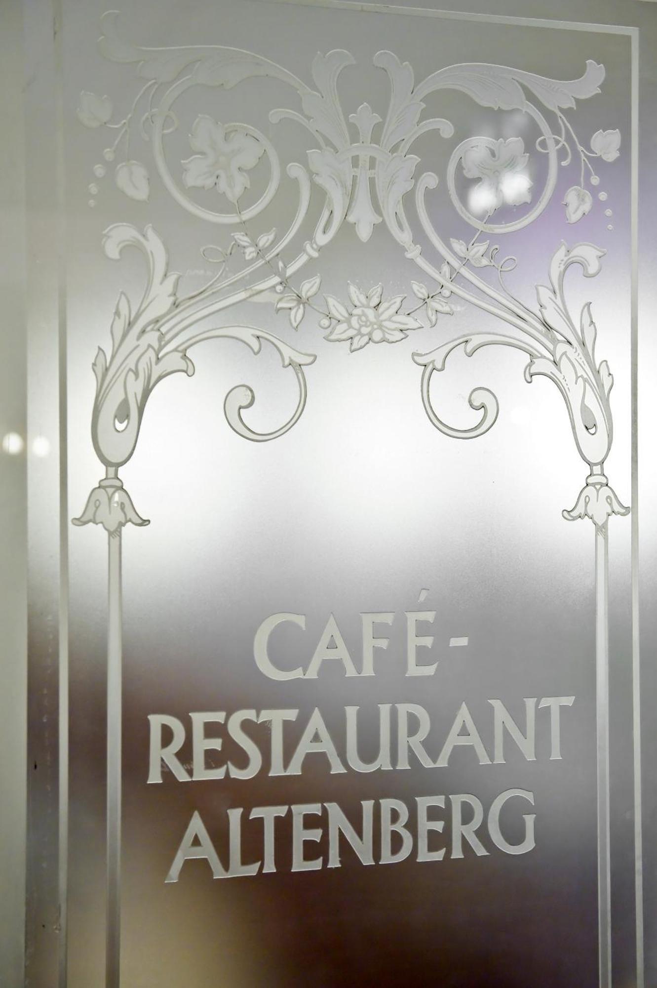 Graben Hotel Vienna Luaran gambar