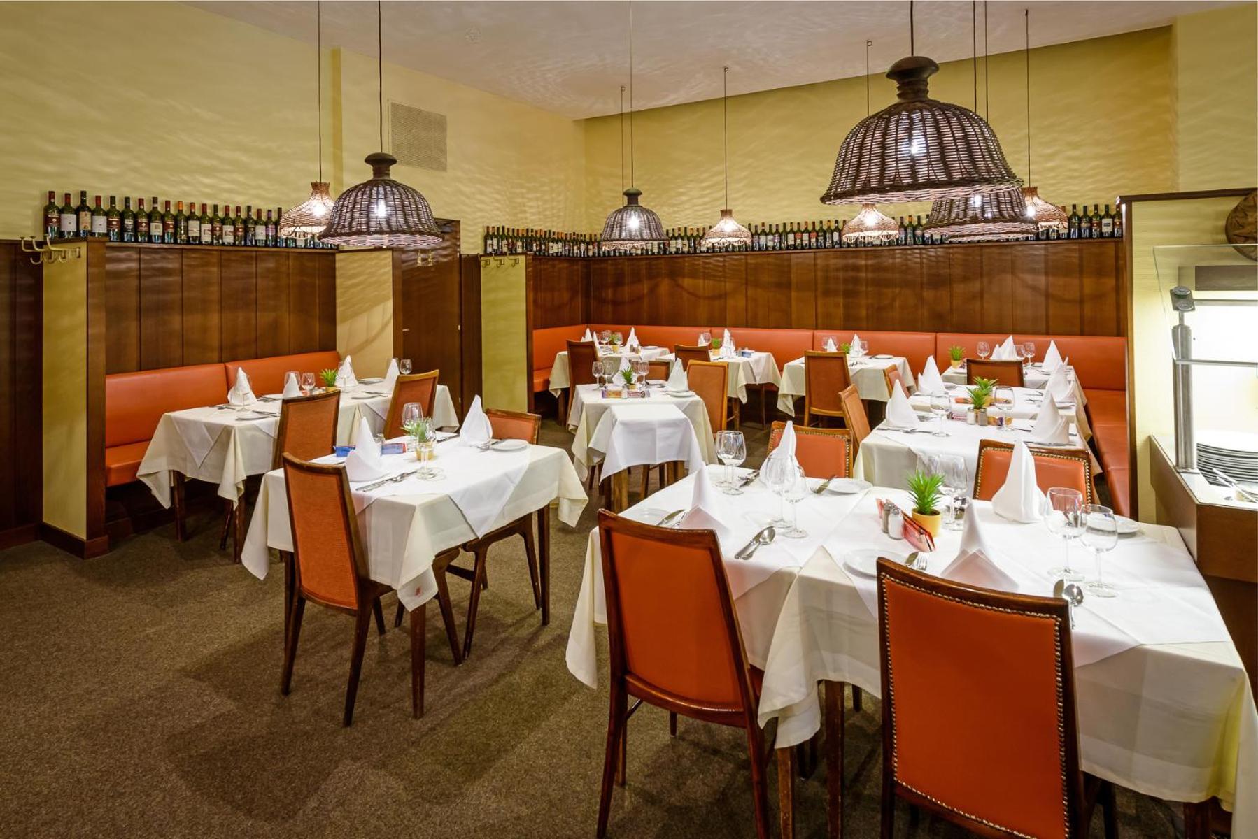 Graben Hotel Vienna Luaran gambar