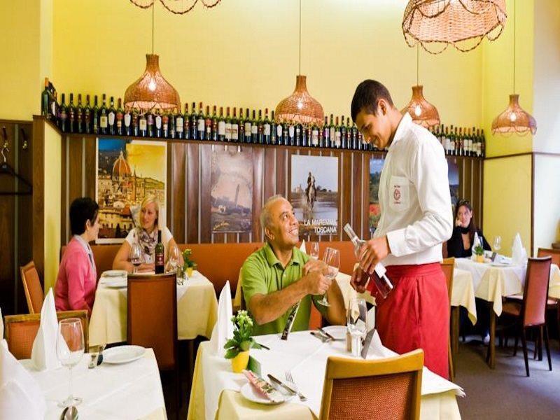 Graben Hotel Vienna Luaran gambar