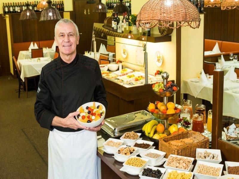 Graben Hotel Vienna Luaran gambar