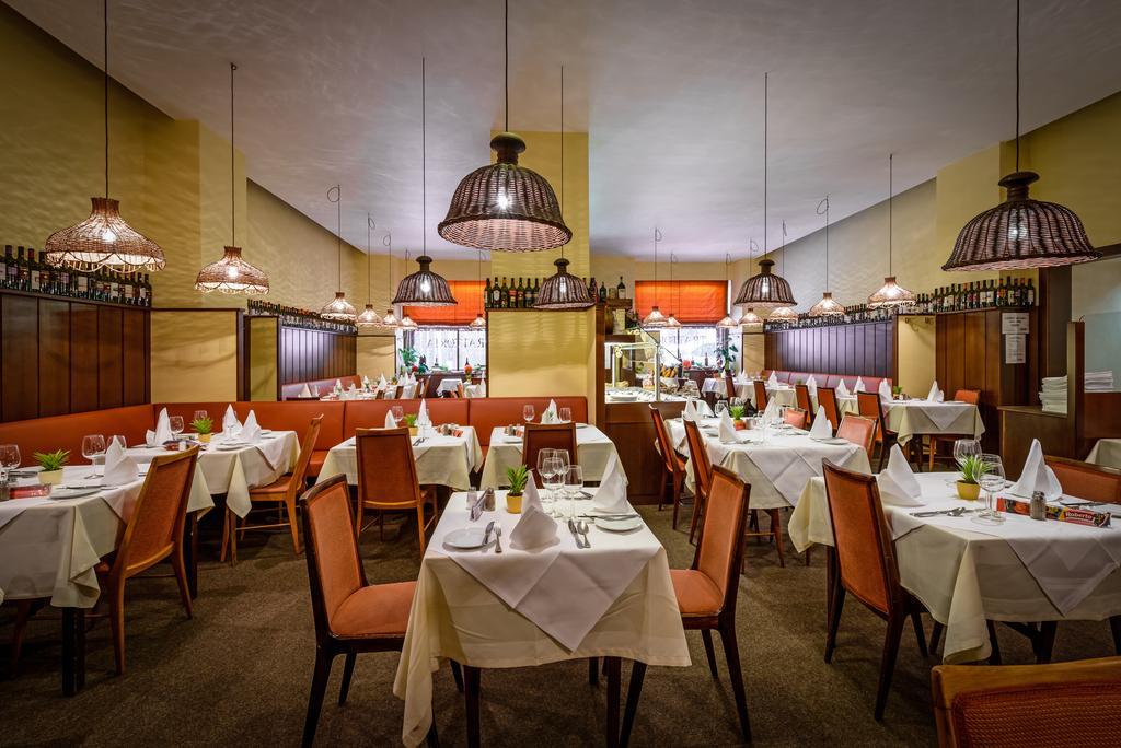 Graben Hotel Vienna Luaran gambar
