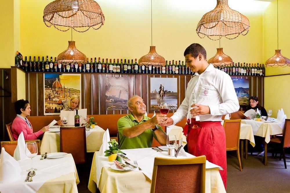 Graben Hotel Vienna Luaran gambar