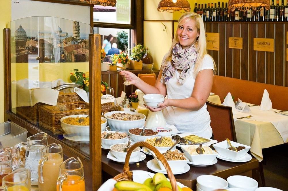 Graben Hotel Vienna Luaran gambar