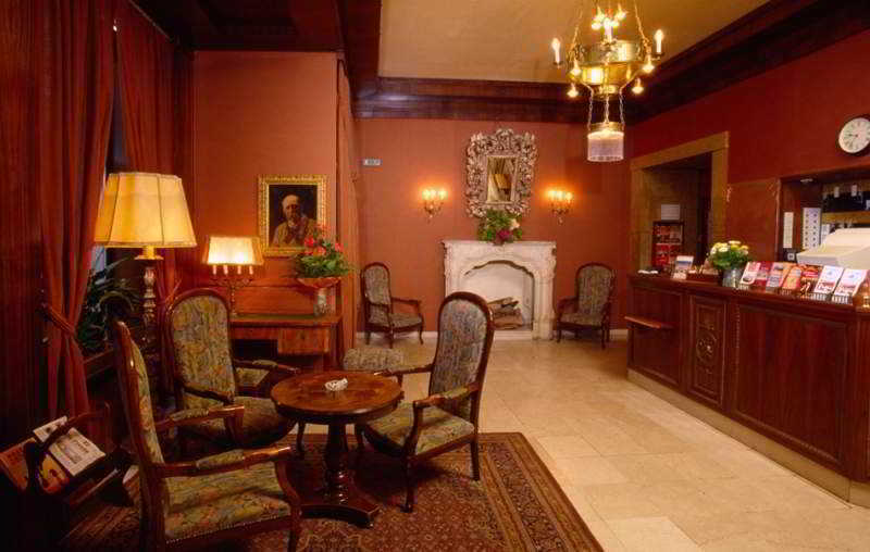 Graben Hotel Vienna Dalaman gambar