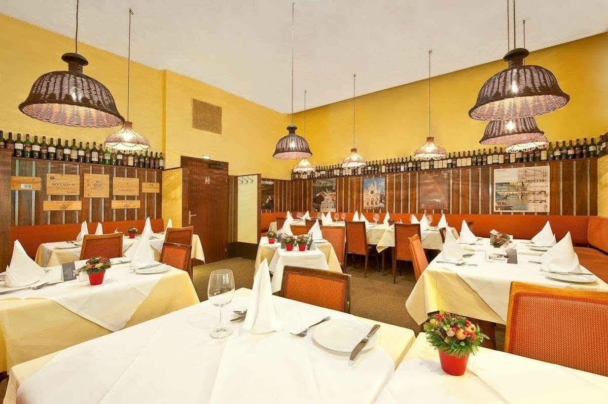Graben Hotel Vienna Luaran gambar